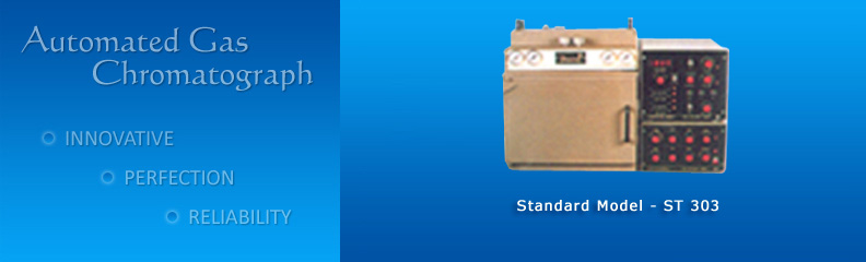 Standard Model - ST 303