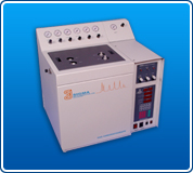 Automated Gas Chromatograph Model 606