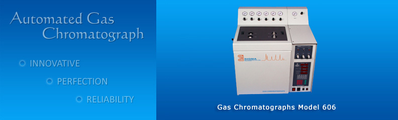 Gas Chromatographs