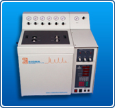 ON-LINE GC Gas Chromatographs